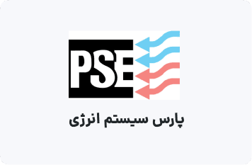 رزومه شرکت