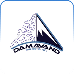 damavandCenterLogo